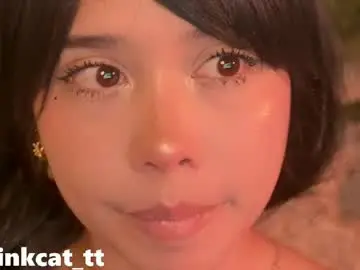 Chaturbate Best live sex cam show of piinkcat