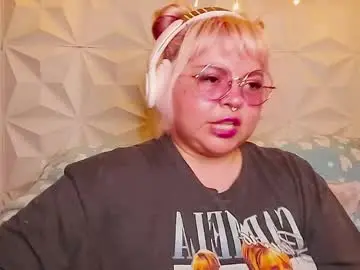Chaturbate Best live sex cam show of satyn_doll