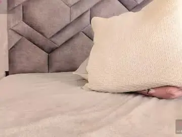 Chaturbate Nude Webcam of tahliamoreau