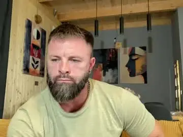 Chaturbate Free Porn Cam of alphasparks