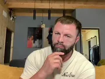 Chaturbate Live Sex of alphasparks