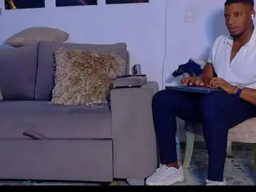 Chaturbate Adult Webcam of diosafricano