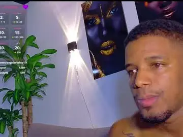 Chaturbate Adult Webcams of diosafricano