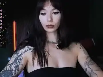 Chaturbate Live Sex Cam of jillverdon
