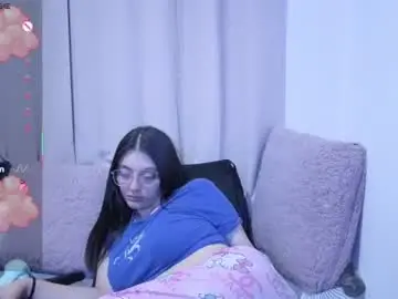 Chaturbate Sex Cam of lessliee