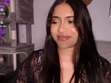 Chaturbate Sex Chat of lolaasmith_21
