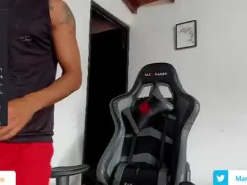 Chaturbate Adult Webcam of martin_granch