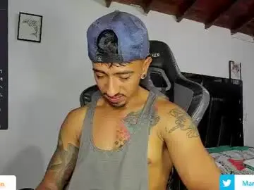 Chaturbate Free Live Porn of martin_granch
