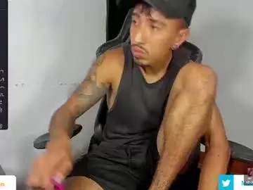 Chaturbate Watch Live Sex Cams of martin_granch