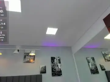 Chaturbate Best Webcam of sven_basquiat
