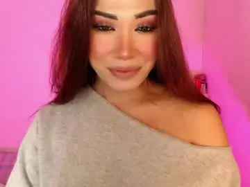 Chaturbate Nude Webcam of ts_romantika69