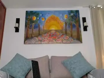 Chaturbate Adult Webcam of adams_ricci