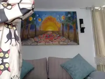 Chaturbate Watch Live Sex Cams of adams_ricci