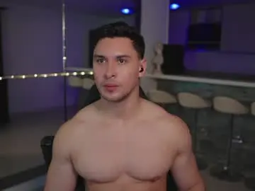 Chaturbate Sex Cam of alan_vidal