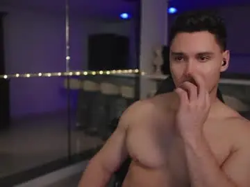 Chaturbate Watch Live Sex Cams of alan_vidal