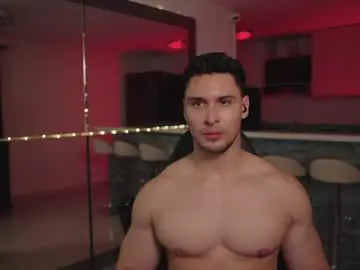 Chaturbate Sex Chat of alan_vidal
