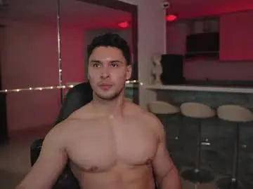 Chaturbate Live Sex Cam of alan_vidal