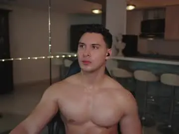 Chaturbate Private Sex Chat of alan_vidal