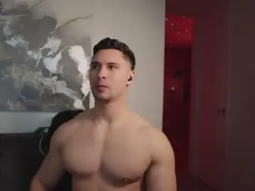 Chaturbate Live Sex Cam of alan_vidal
