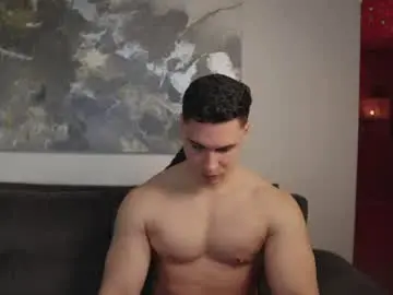 Chaturbate Live Sex of alan_vidal