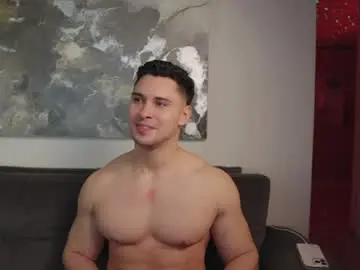 Chaturbate Private Sex Chat of alan_vidal