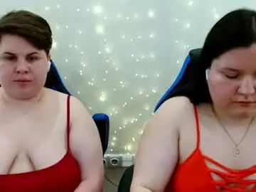 Chaturbate Free Porn Cam of beckyandellen