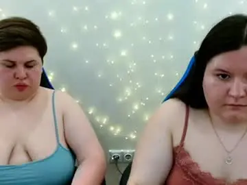 Chaturbate Watch Live Sex Cams of beckyandellen