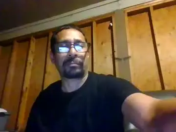 Chaturbate Nude Webcam of cargopipe2000