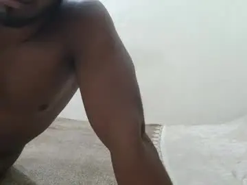 Chaturbate Free Porn Cam of hunky_ariyaan