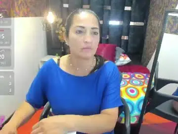 Chaturbate Best live sex cam show of kattemilf_