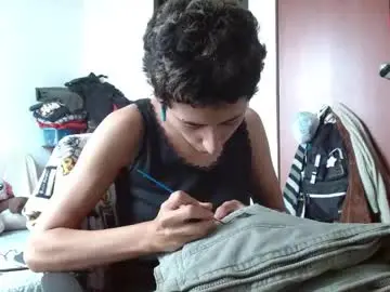 Chaturbate Sex Cam of malitamuymal22
