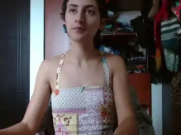 Chaturbate Best Webcam of malitamuymal22
