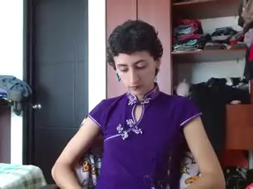 Chaturbate Adult Webcam of malitamuymal22