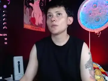 Chaturbate Free Porn Cam of nikky_tomboy444