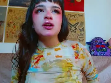 Chaturbate Best Webcam of tara_hs