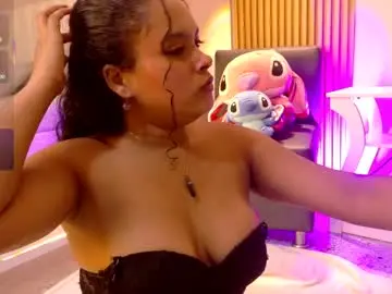 Chaturbate Nude Webcam of valeriajolie