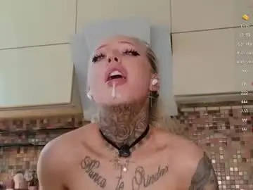 Chaturbate Live Porn of 2badforyou