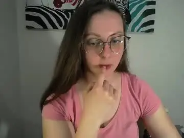 Chaturbate Live Sex Cam of _annabelle_lee