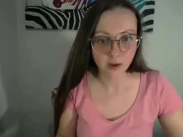 Chaturbate Live Sex of _annabelle_lee