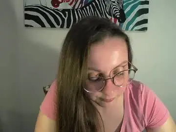 Chaturbate Private Sex Chat of _annabelle_lee