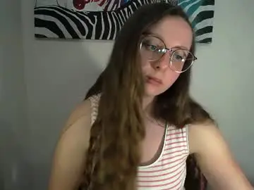 Chaturbate Adult Webcam of _annabelle_lee