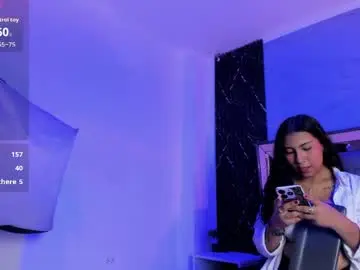 Chaturbate Live Sex Cam of amaia_a