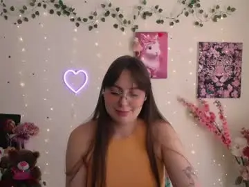 Chaturbate Adult Video Chat of amanda_bright_