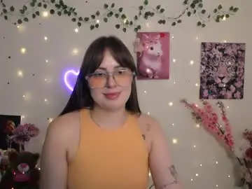 Chaturbate Sex Chat of amanda_bright_