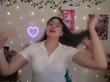 Chaturbate Adult Webcam of amanda_bright_
