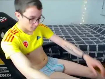 Chaturbate Sex Chat of charlieseyer