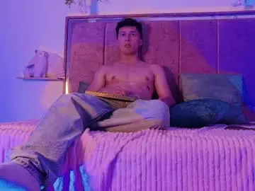 Chaturbate Private Sex Chat of enzo_duran