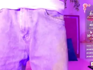 Chaturbate Free Live Porn of enzo_duran