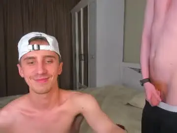 Chaturbate Best Webcam of esthetics_boys