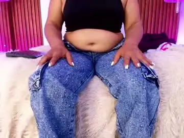 Chaturbate Adult Webcam of evagoddess_